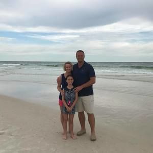 Meet your Posher, Brad